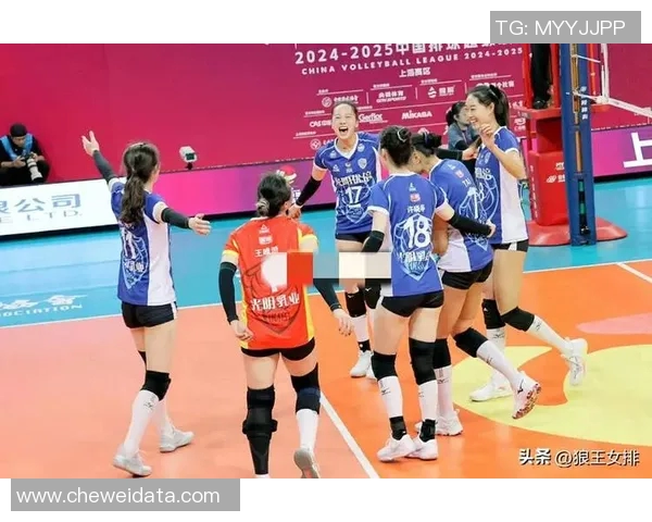 天津女排对阵上海女排精彩直播全程回顾与赛况分析