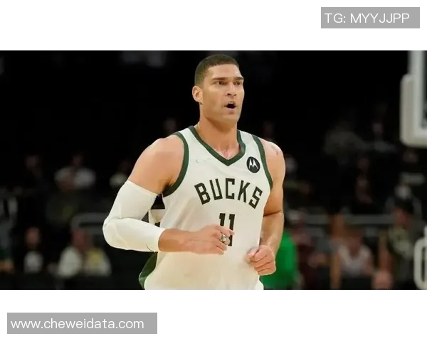 布鲁克洛佩斯：从篮球新星到NBA传奇的成长之路