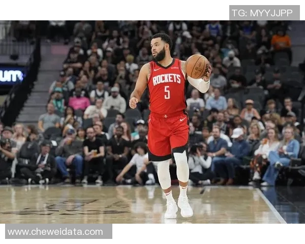 弗雷德范弗利特的崛起之路与NBA未来的无限可能