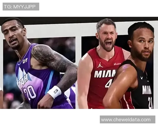 快船与爵士季后赛精彩对决视频回顾与分析